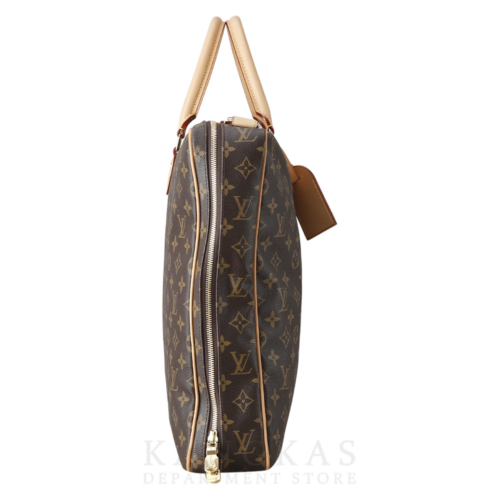 LOUIS VUITTON(USED)루이비통 모노그램 가먼트 수트 케이스